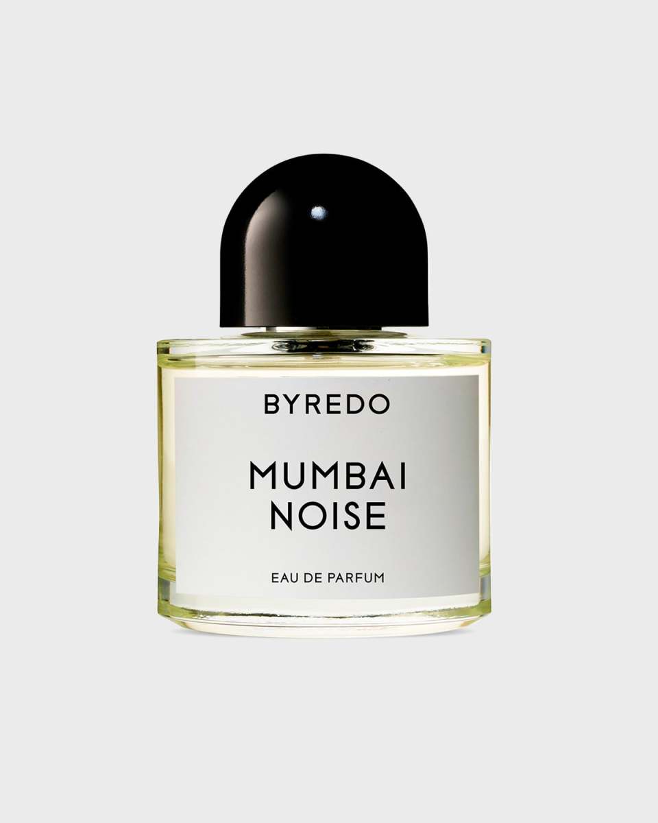 Mumbai Noise Perfume,